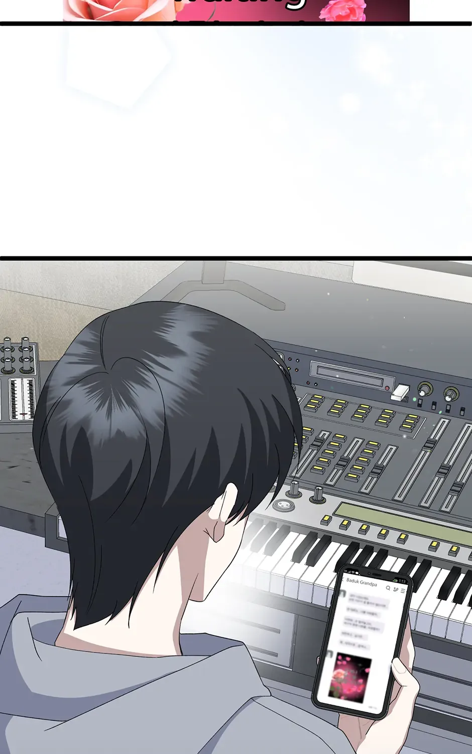 Read Genius Lout Composer Returns chapter 9 image 145 on Lezhin