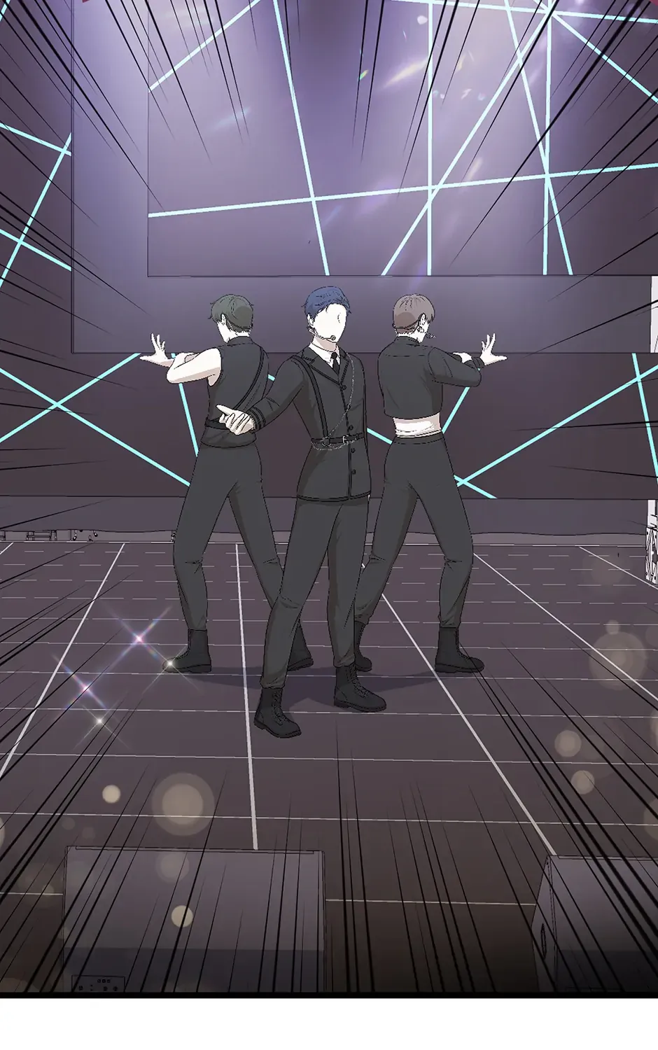 Read Genius Lout Composer Returns chapter 9 image 165 on Lezhin