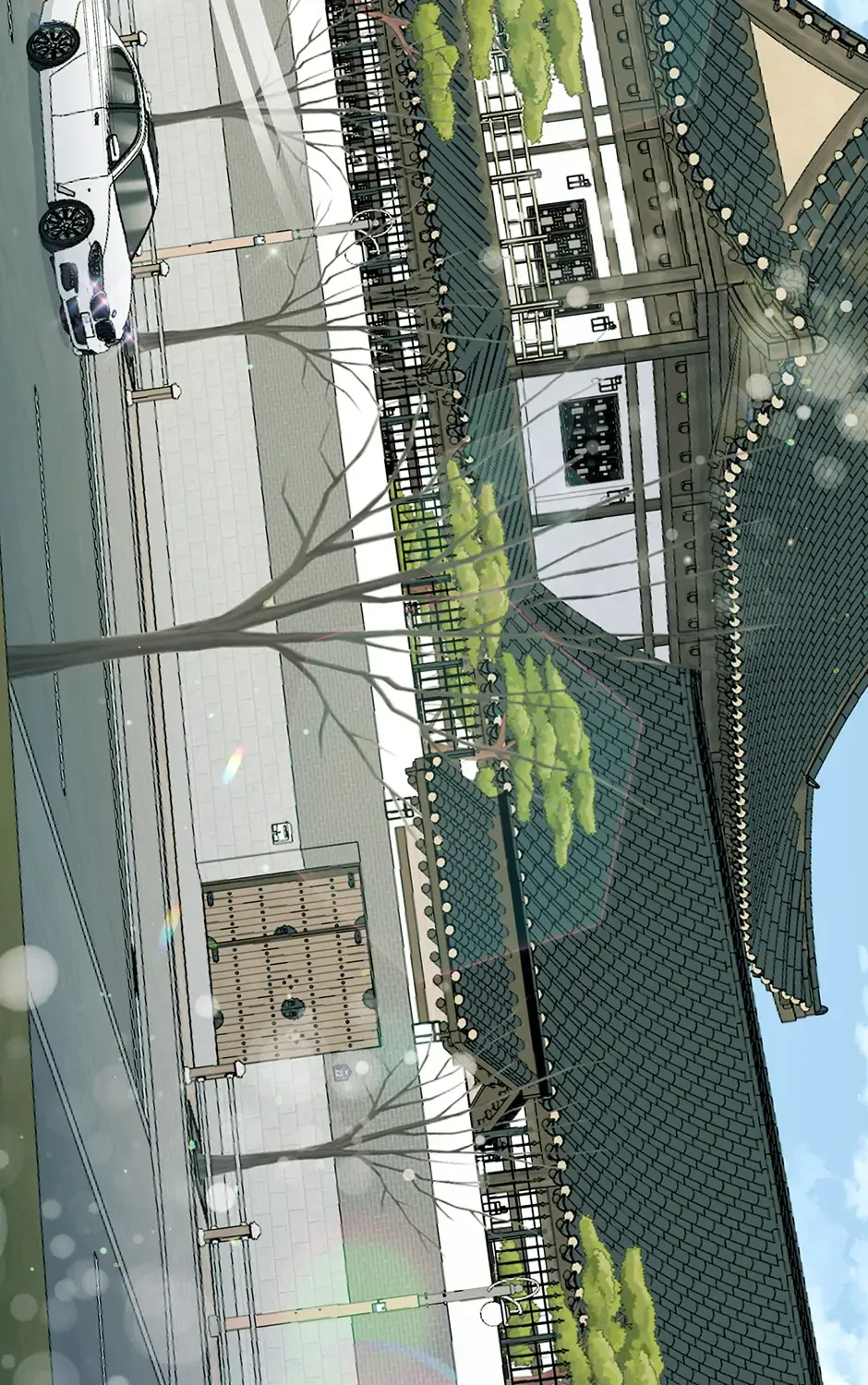 Read Genius Lout Composer Returns chapter 9 image 19 on Lezhin