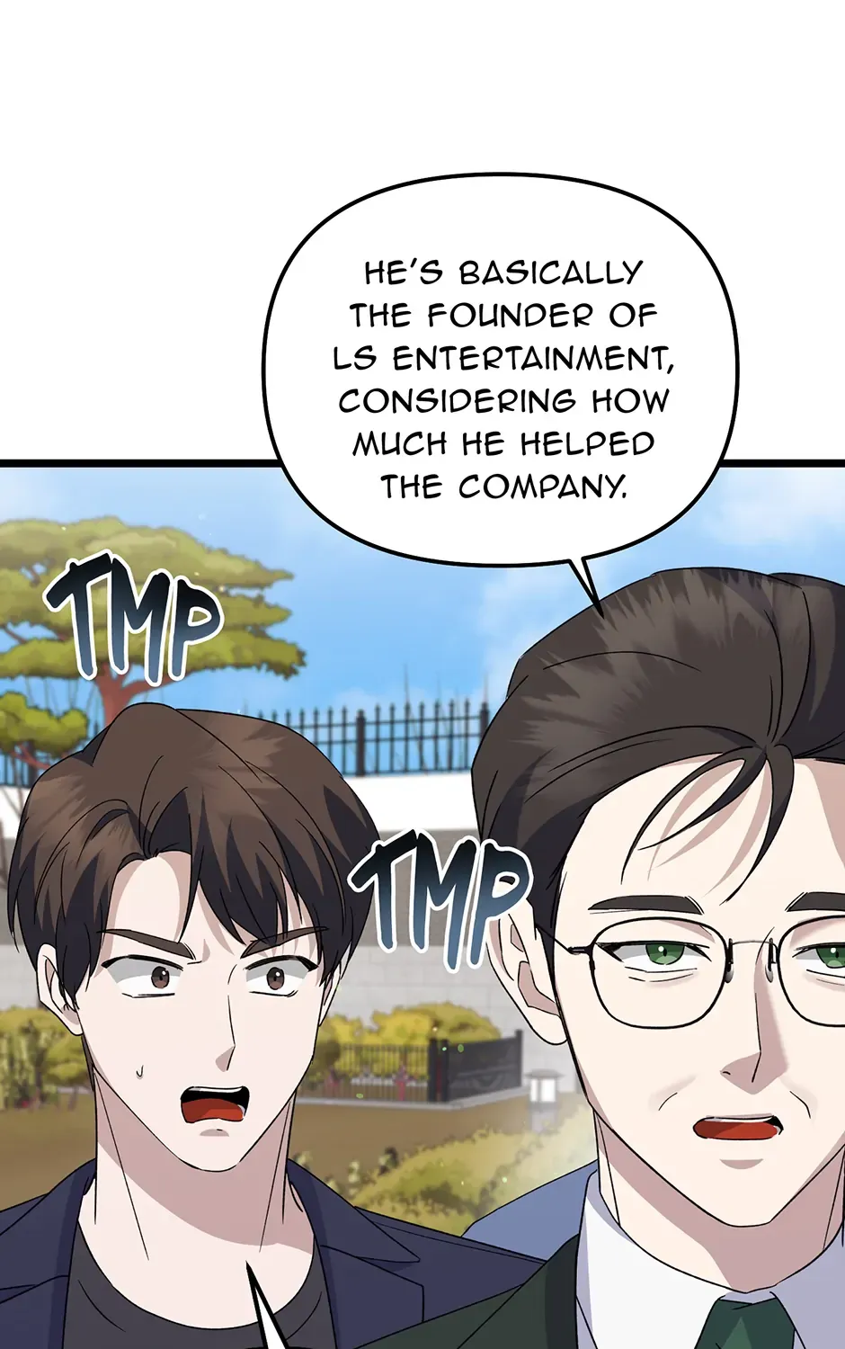 Read Genius Lout Composer Returns chapter 9 image 31 on Lezhin