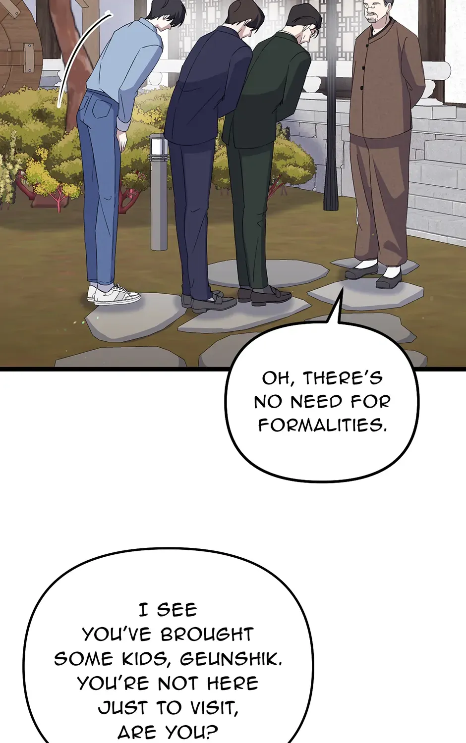 Read Genius Lout Composer Returns chapter 9 image 37 on Lezhin