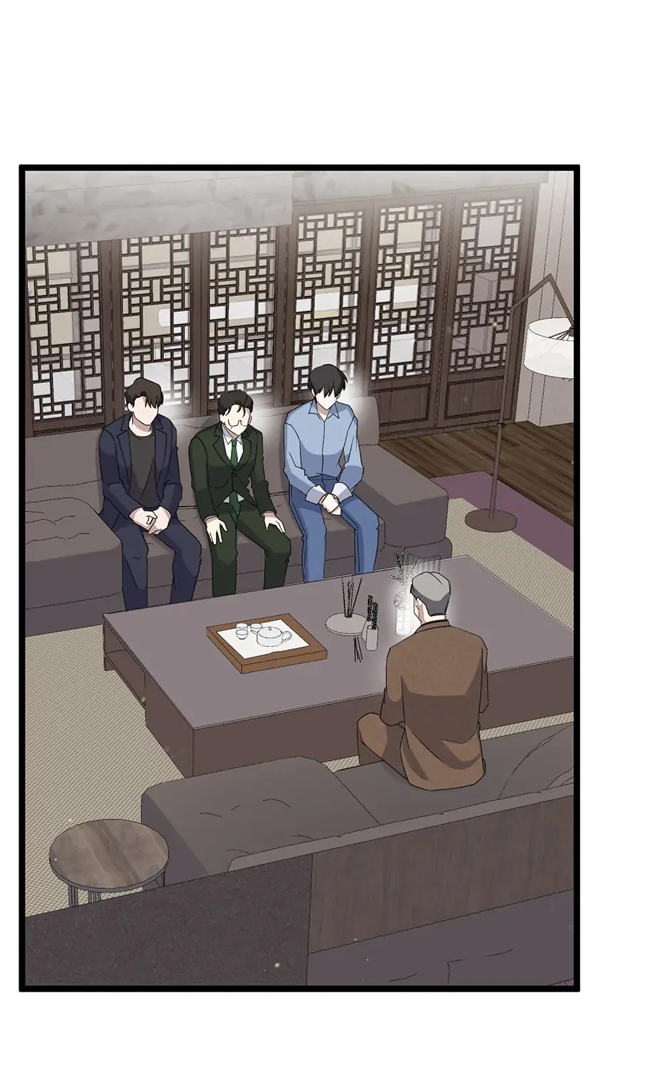 Read Genius Lout Composer Returns chapter 9 image 41 on Lezhin
