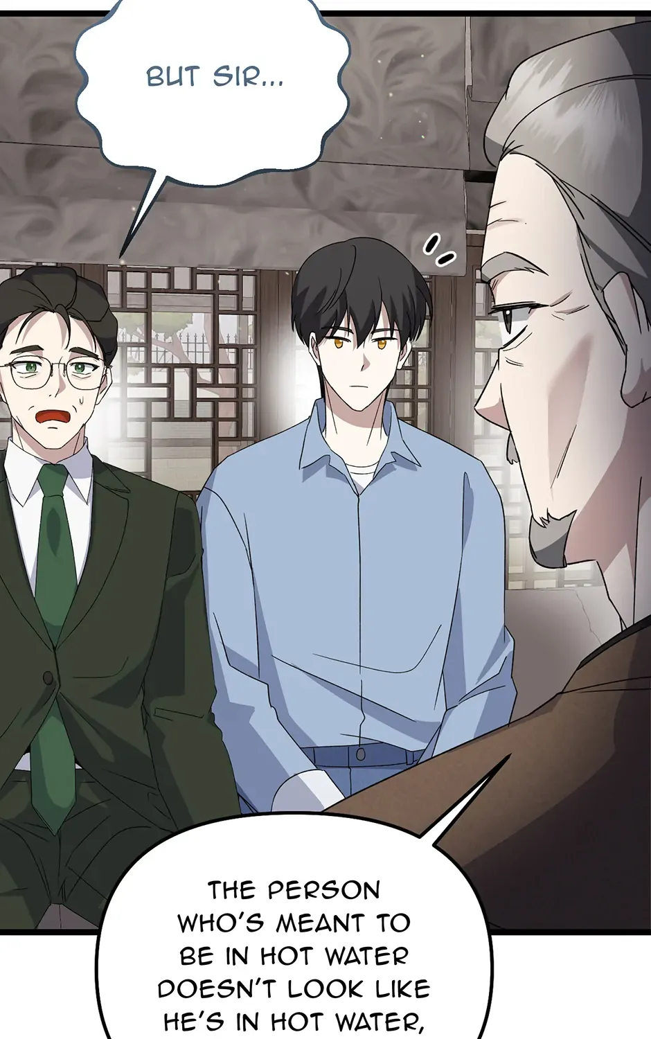 Read Genius Lout Composer Returns chapter 9 image 47 on Lezhin