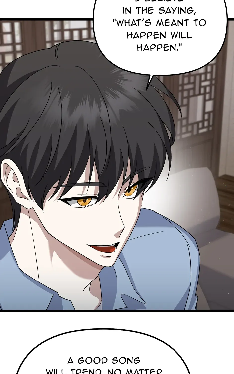 Read Genius Lout Composer Returns chapter 9 image 49 on Lezhin