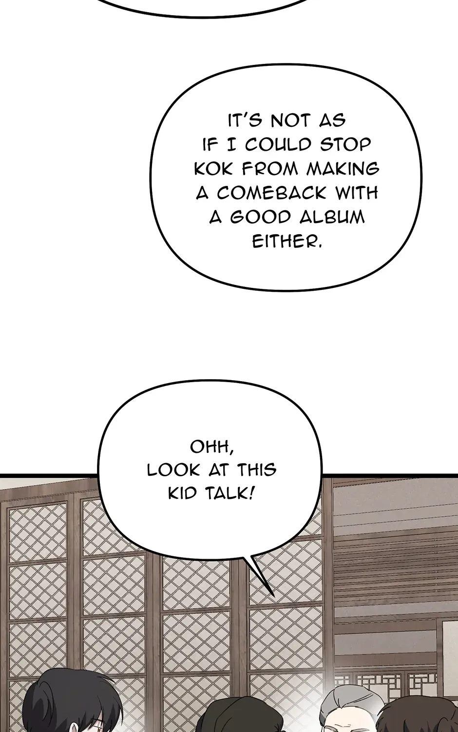 Read Genius Lout Composer Returns chapter 9 image 51 on Lezhin