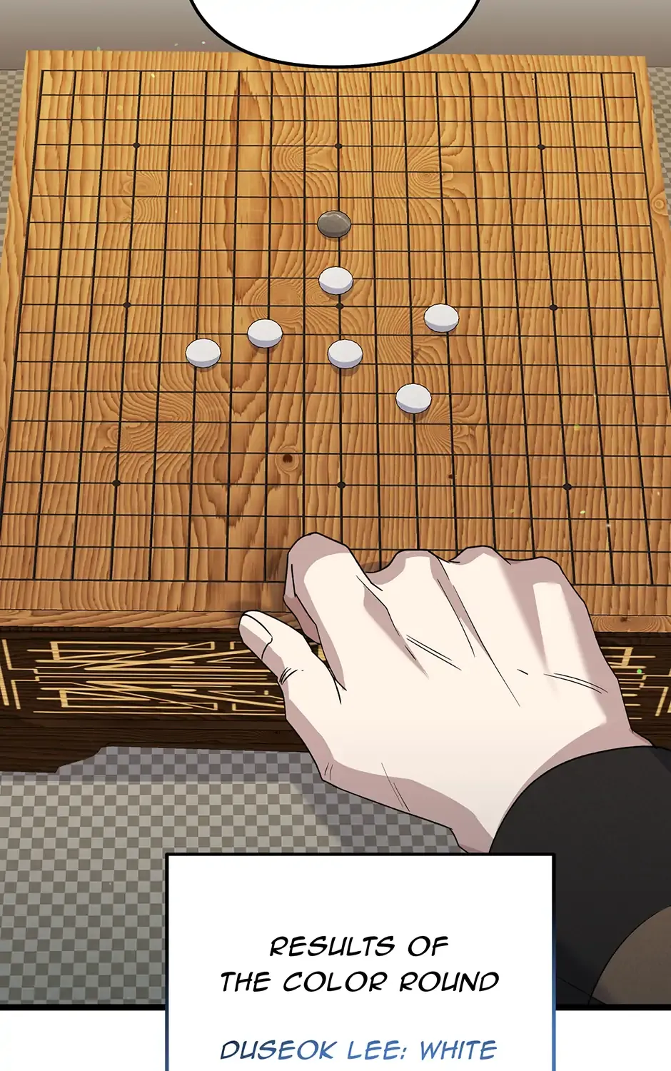 Read Genius Lout Composer Returns chapter 9 image 85 on Lezhin
