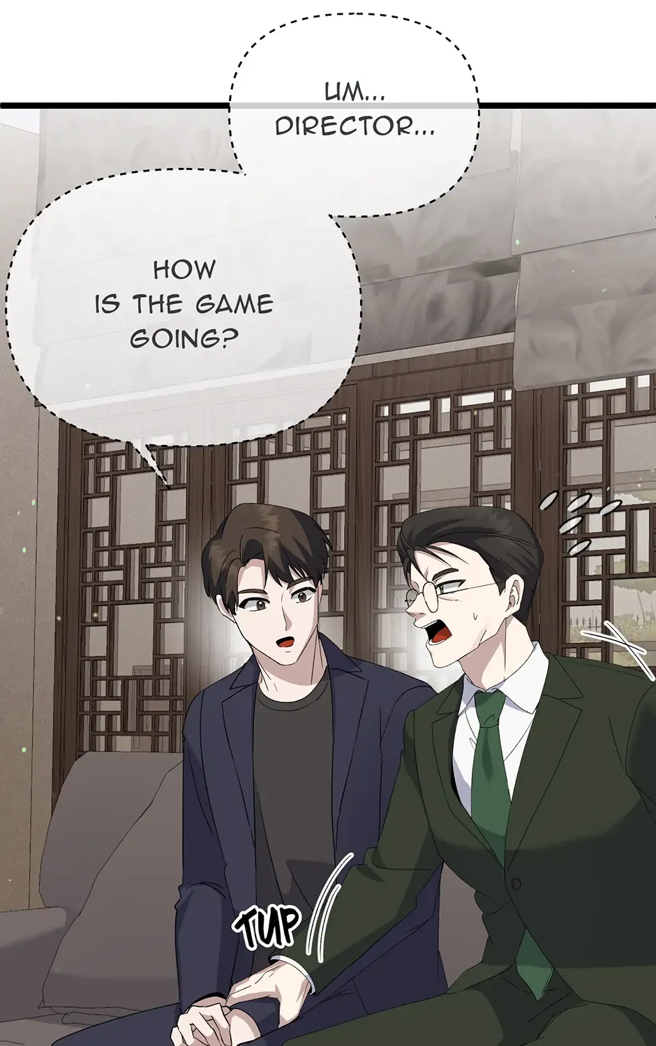 Read Genius Lout Composer Returns chapter 9 image 93 on Lezhin