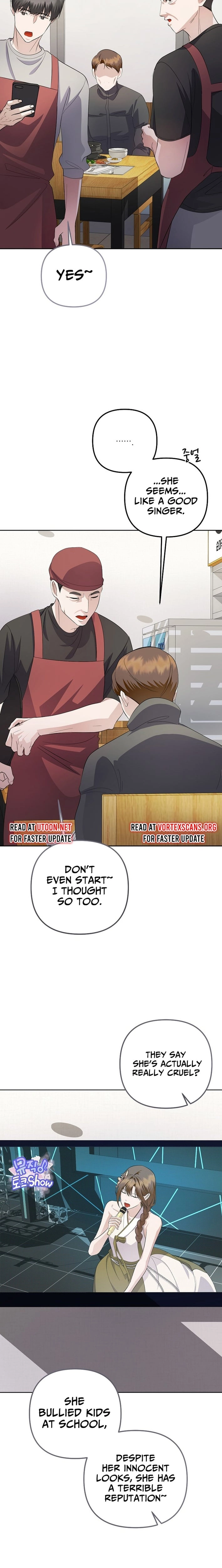 Genius Lout Composer Returns Chapter 90 page 2 - 