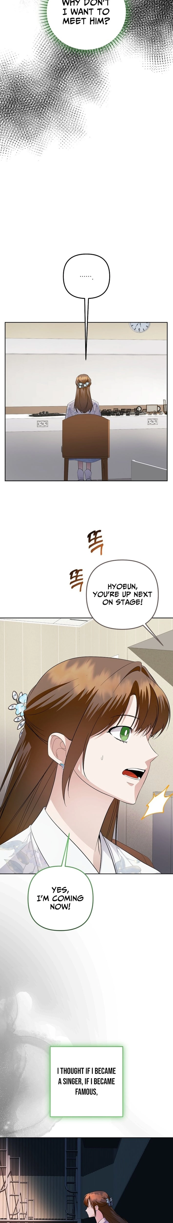 Genius Lout Composer Returns Chapter 90 page 11 - 