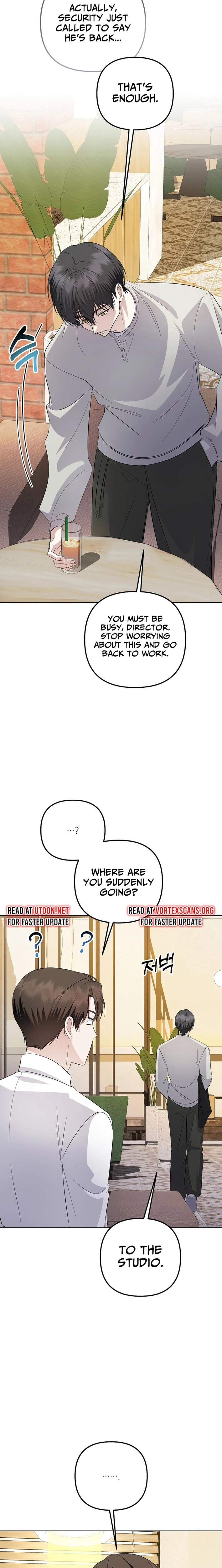 Genius Lout Composer Returns Chapter 90 page 18 - 