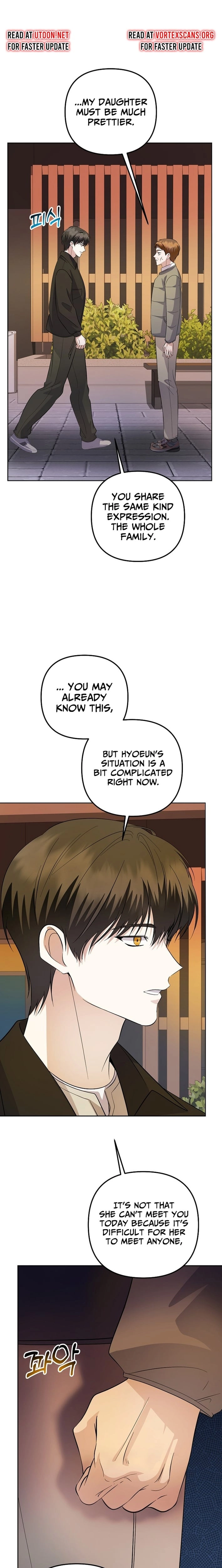 Genius Lout Composer Returns Chapter 90 page 22 - 