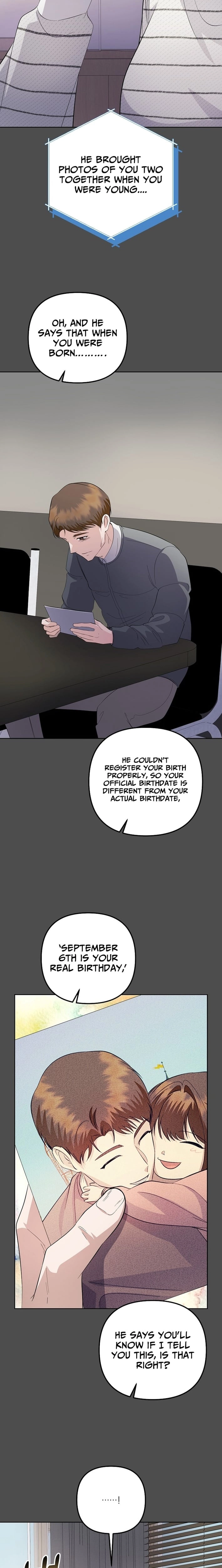 Genius Lout Composer Returns Chapter 90 page 7 - 
