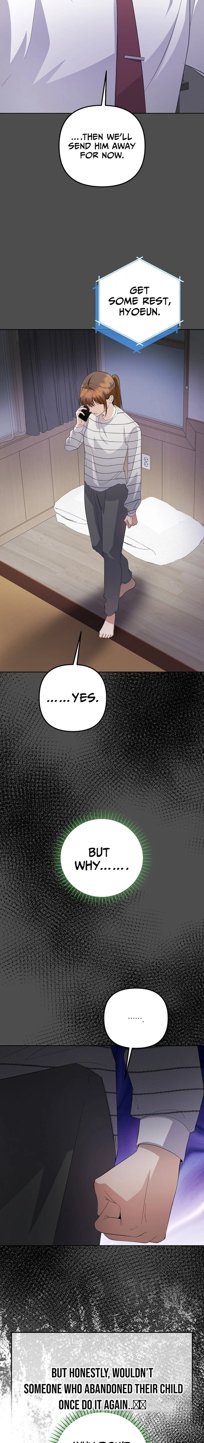 Genius Lout Composer Returns Chapter 90 page 10 - 