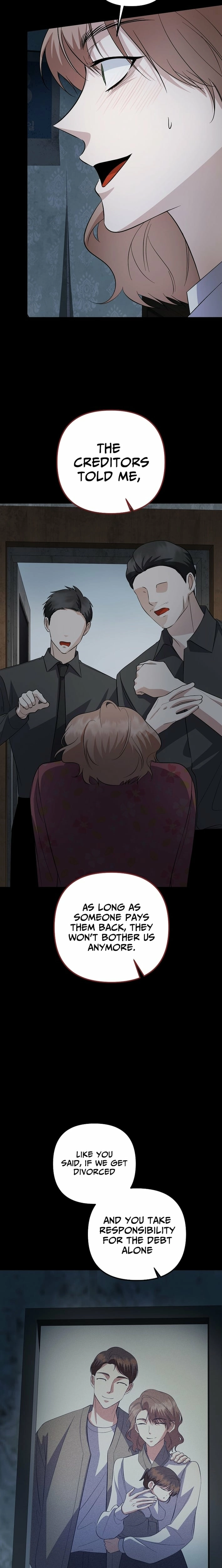 Read Genius Lout Composer Returns chapter 91 image 10 on Lezhin