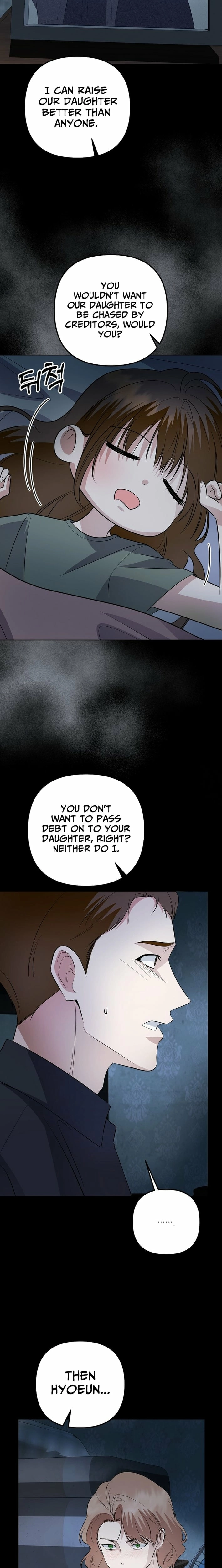 Read Genius Lout Composer Returns chapter 91 image 11 on Lezhin