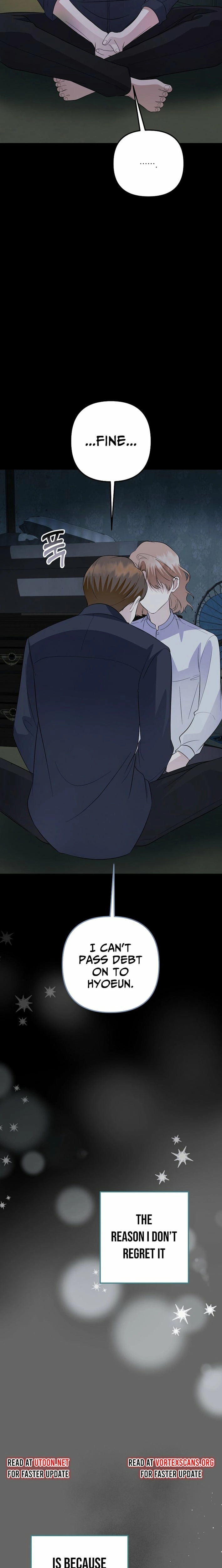 Read Genius Lout Composer Returns chapter 91 image 13 on Lezhin