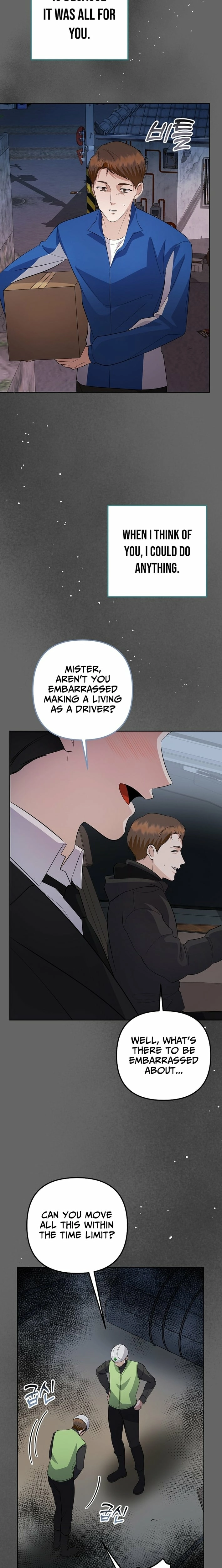 Read Genius Lout Composer Returns chapter 91 image 14 on Lezhin