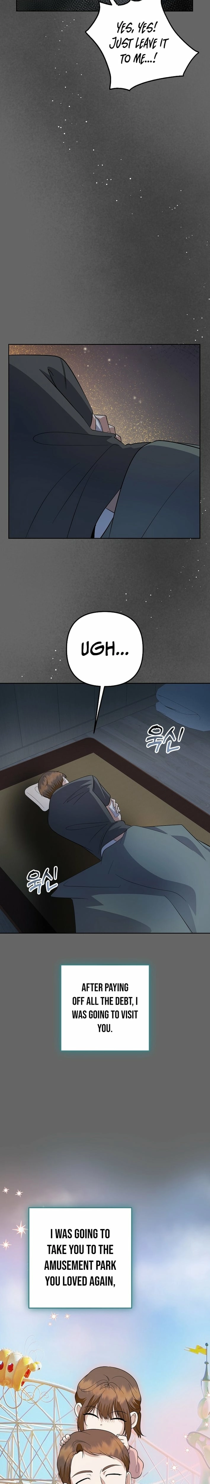 Read Genius Lout Composer Returns chapter 91 image 15 on Lezhin