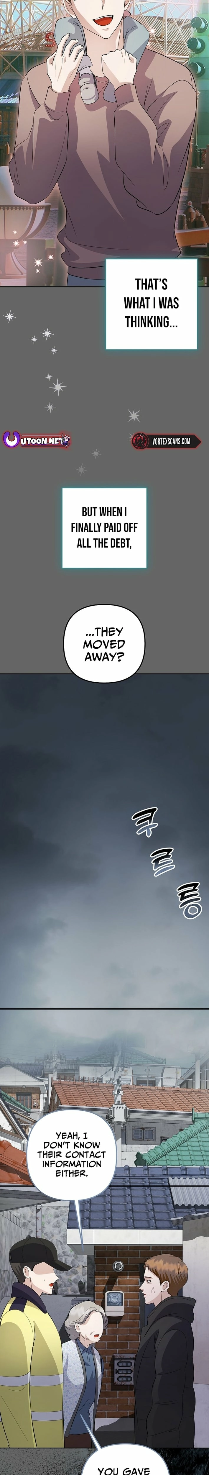 Read Genius Lout Composer Returns chapter 91 image 16 on Lezhin