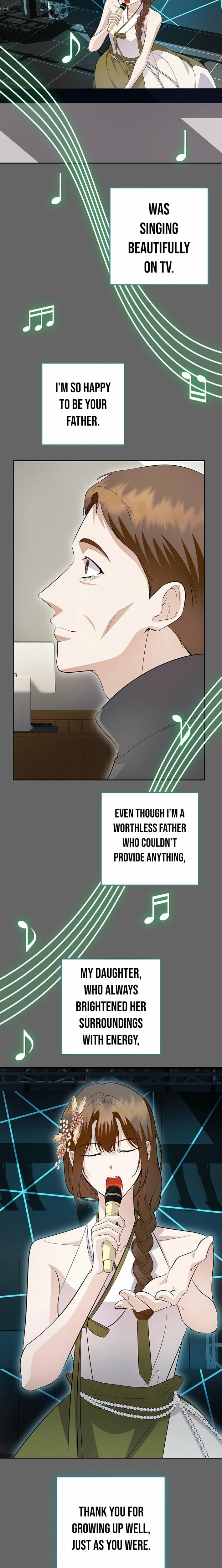 Read Genius Lout Composer Returns chapter 91 image 18 on Lezhin