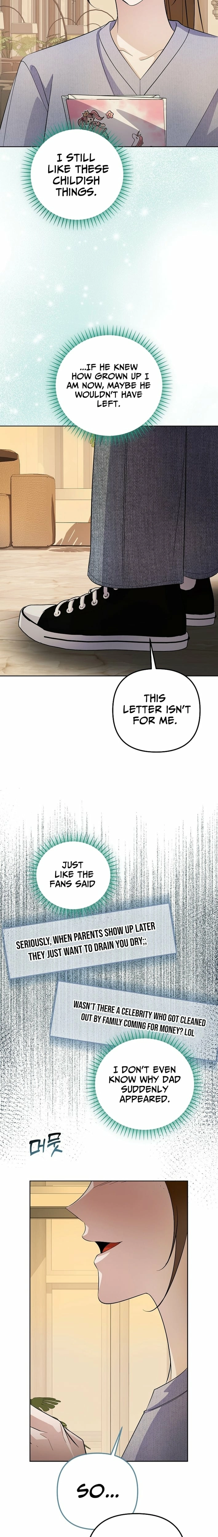 Read Genius Lout Composer Returns chapter 91 image 2 on Lezhin