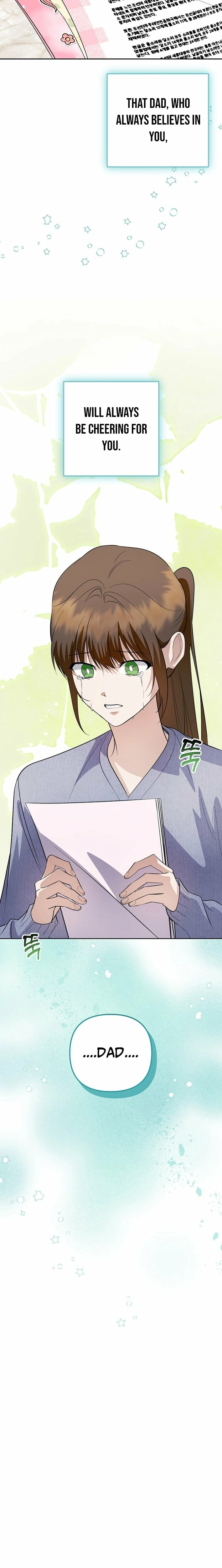 Read Genius Lout Composer Returns chapter 91 image 22 on Lezhin