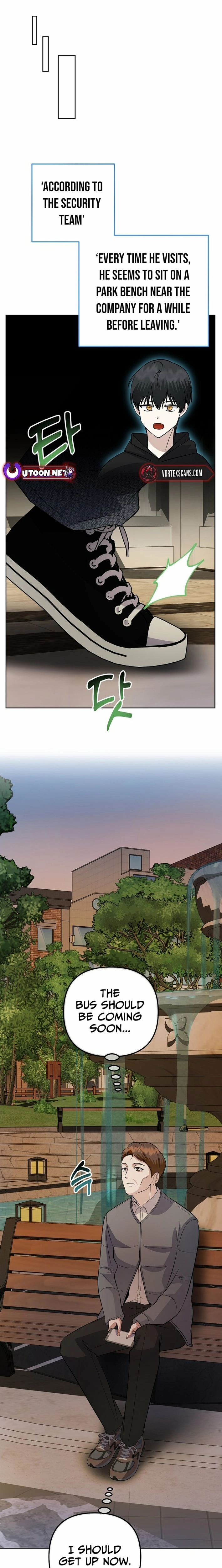 Read Genius Lout Composer Returns chapter 91 image 23 on Lezhin
