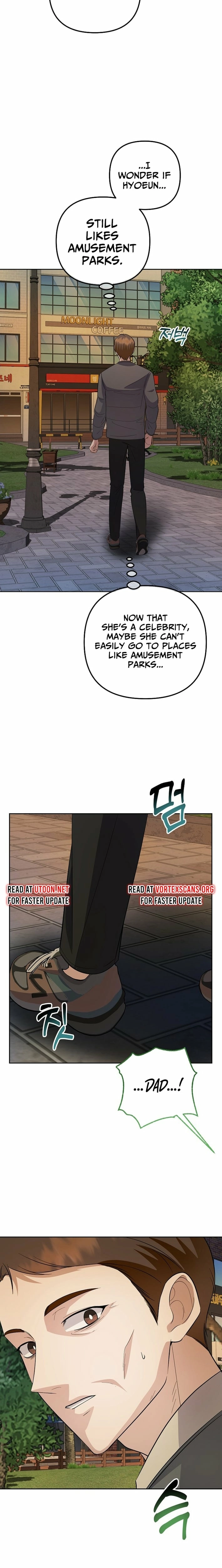 Read Genius Lout Composer Returns chapter 91 image 24 on Lezhin