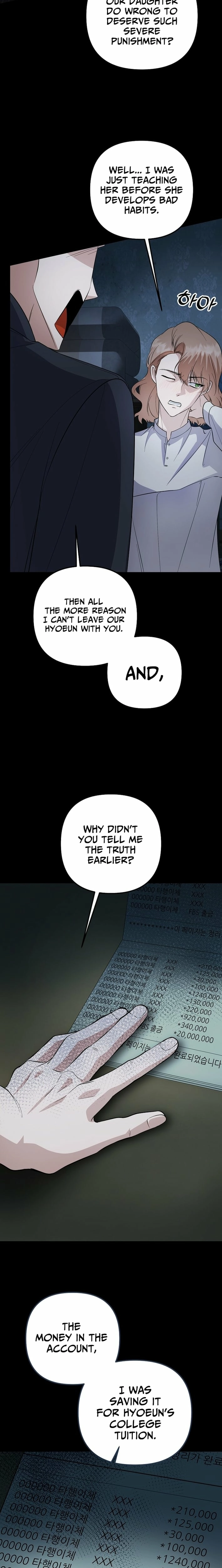 Read Genius Lout Composer Returns chapter 91 image 8 on Lezhin