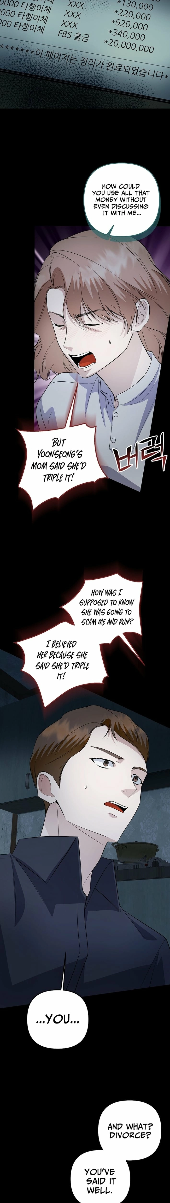 Read Genius Lout Composer Returns chapter 91 image 9 on Lezhin