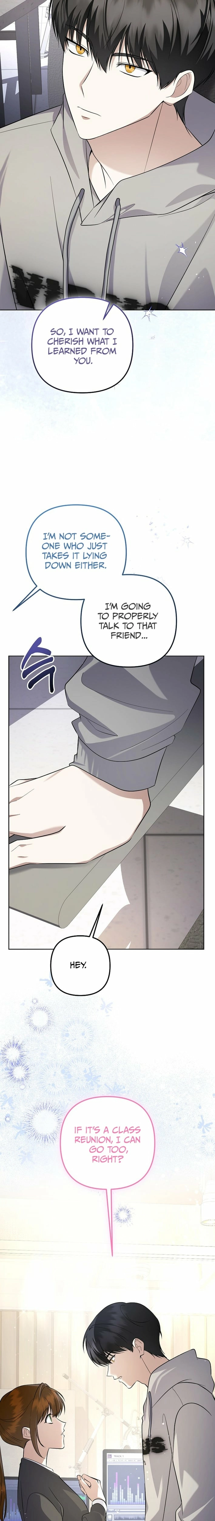 Read Genius Lout Composer Returns chapter 92 image 11 on Lezhin