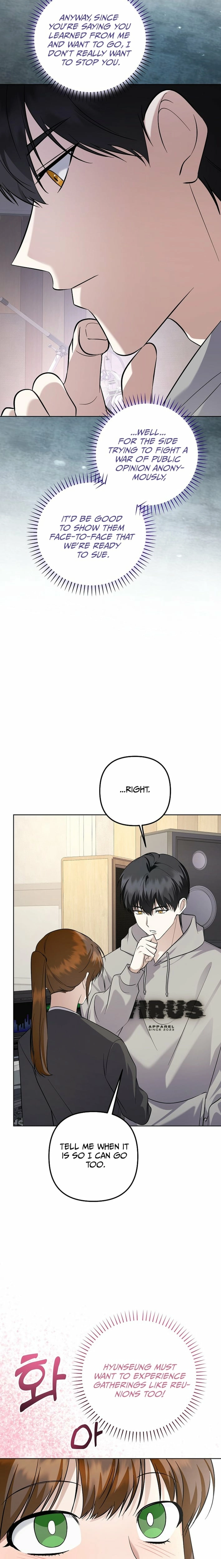 Read Genius Lout Composer Returns chapter 92 image 13 on Lezhin