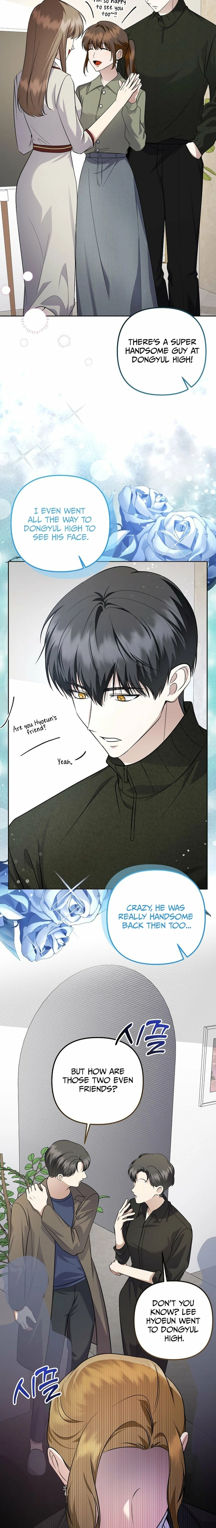 Read Genius Lout Composer Returns chapter 92 image 18 on Lezhin