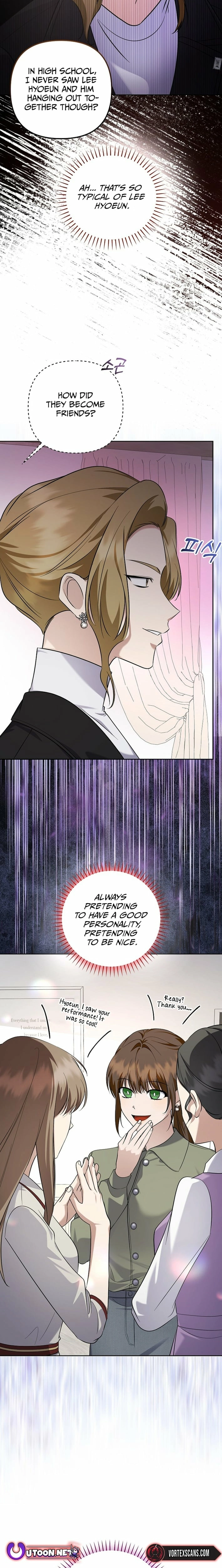 Read Genius Lout Composer Returns chapter 92 image 19 on Lezhin