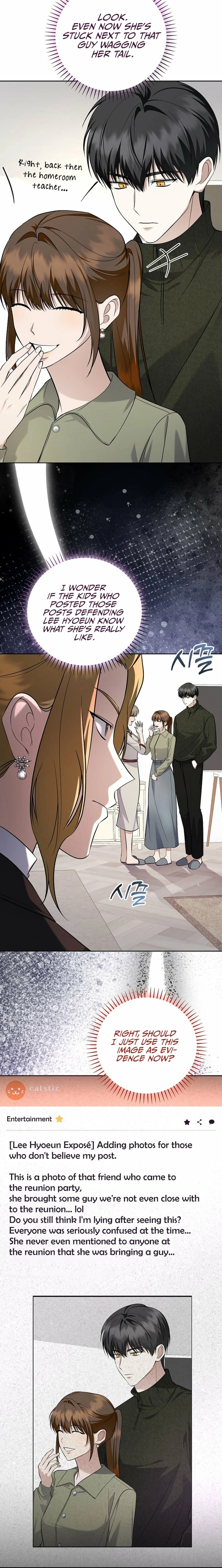 Read Genius Lout Composer Returns chapter 92 image 20 on Lezhin