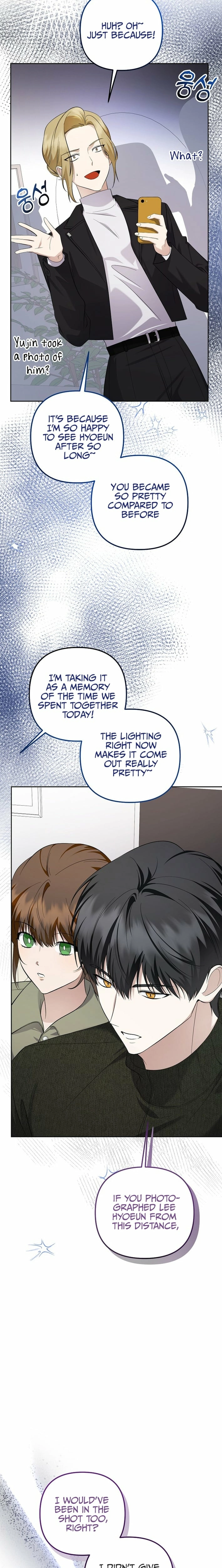 Read Genius Lout Composer Returns chapter 92 image 22 on Lezhin