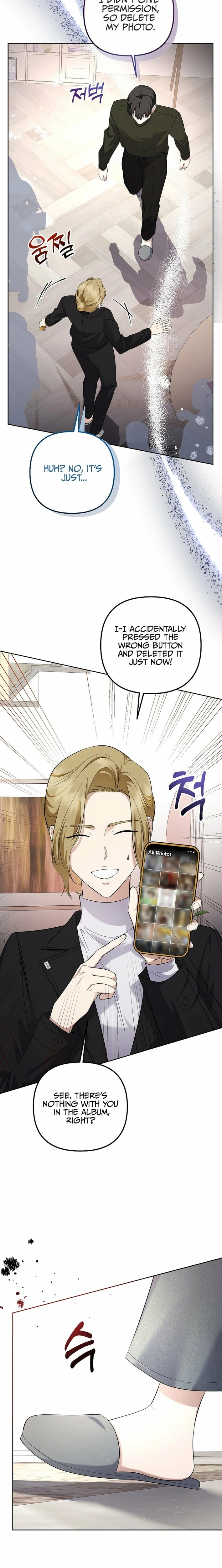 Read Genius Lout Composer Returns chapter 92 image 23 on Lezhin