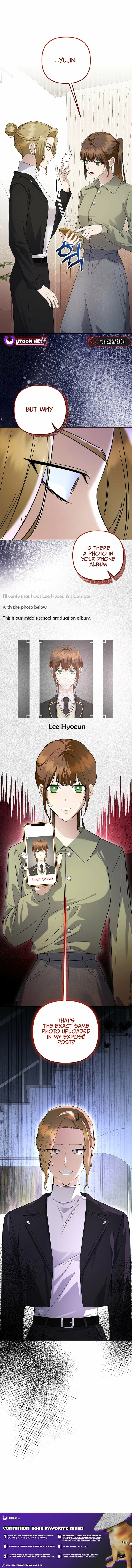 Read Genius Lout Composer Returns chapter 92 image 24 on Lezhin