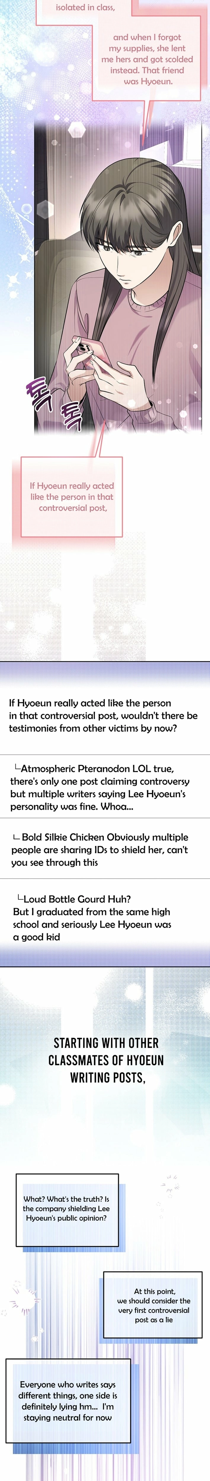 Read Genius Lout Composer Returns chapter 92 image 4 on Lezhin