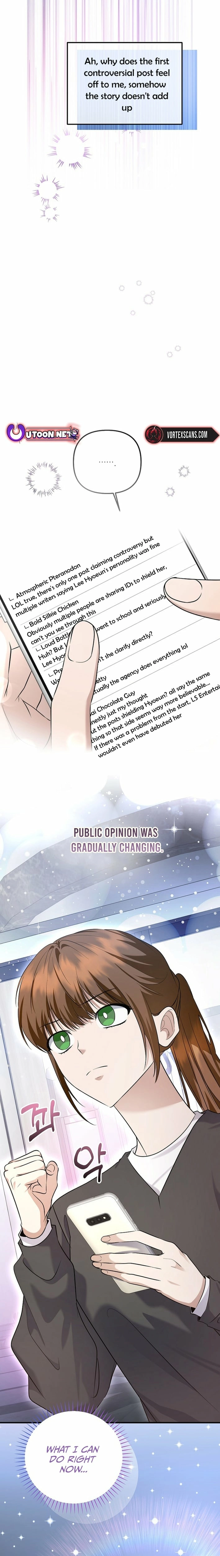 Read Genius Lout Composer Returns chapter 92 image 5 on Lezhin