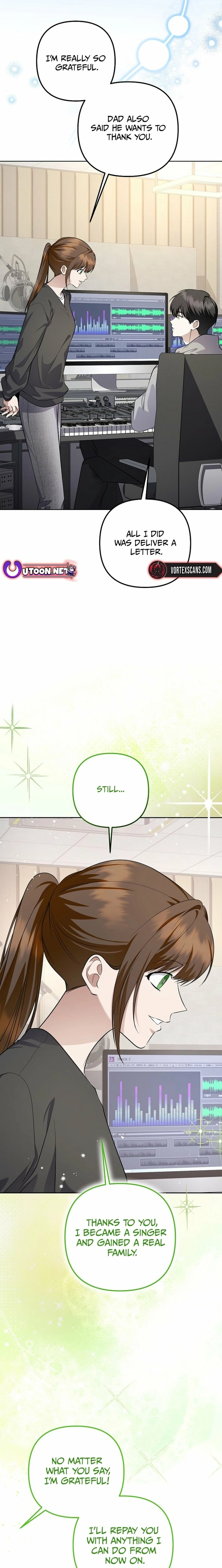 Read Genius Lout Composer Returns chapter 92 image 7 on Lezhin