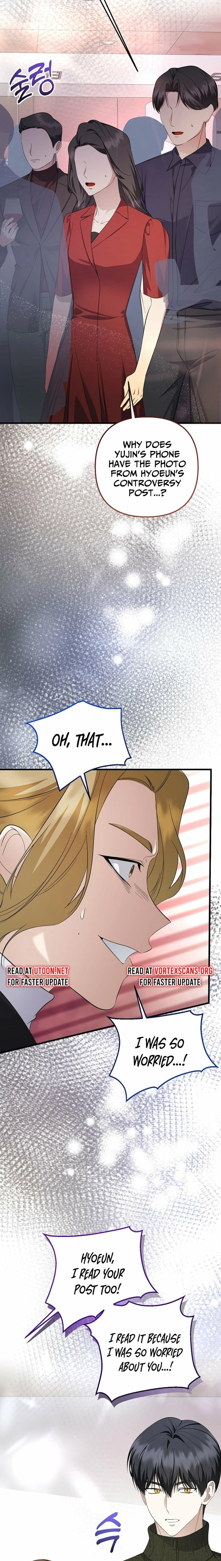 Read Genius Lout Composer Returns chapter 93 image 1 on Lezhin