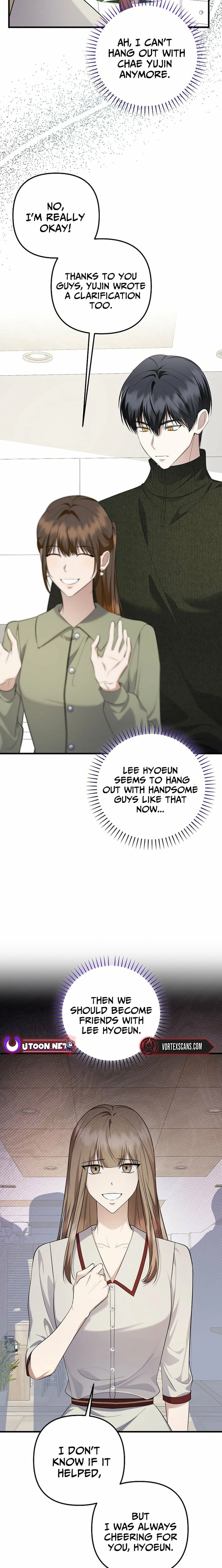 Read Genius Lout Composer Returns chapter 93 image 12 on Lezhin