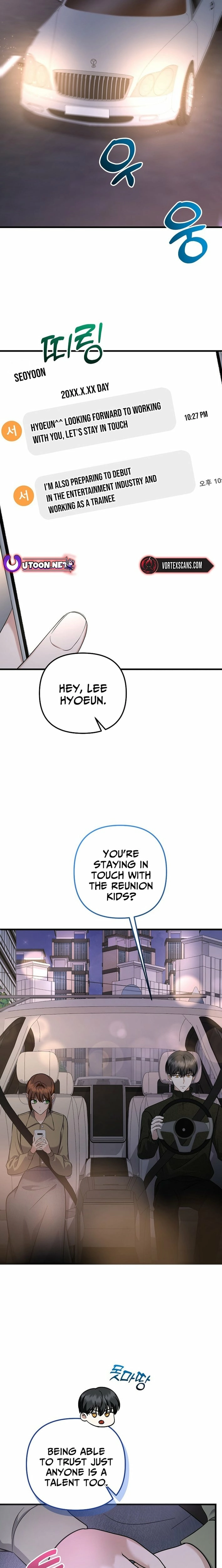 Read Genius Lout Composer Returns chapter 93 image 16 on Lezhin