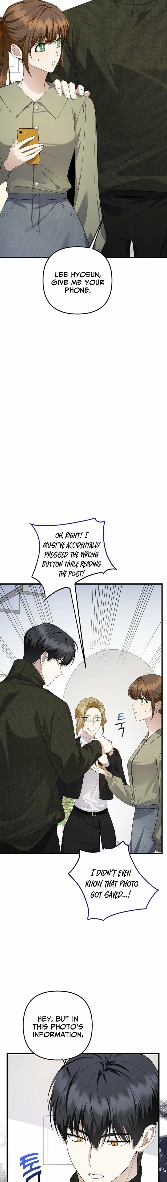 Read Genius Lout Composer Returns chapter 93 image 2 on Lezhin