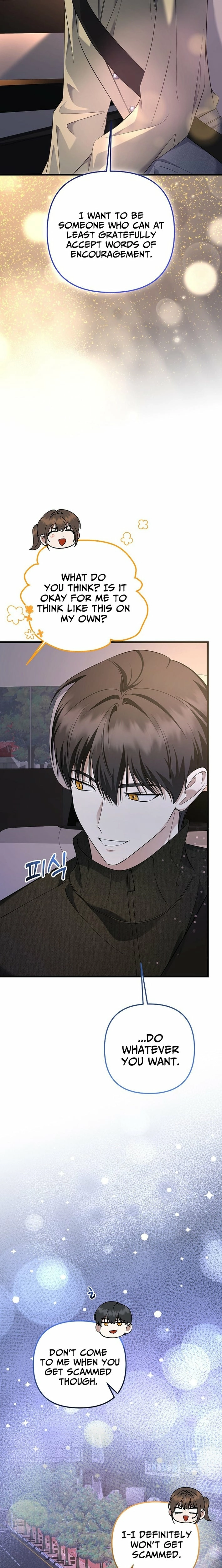 Read Genius Lout Composer Returns chapter 93 image 20 on Lezhin