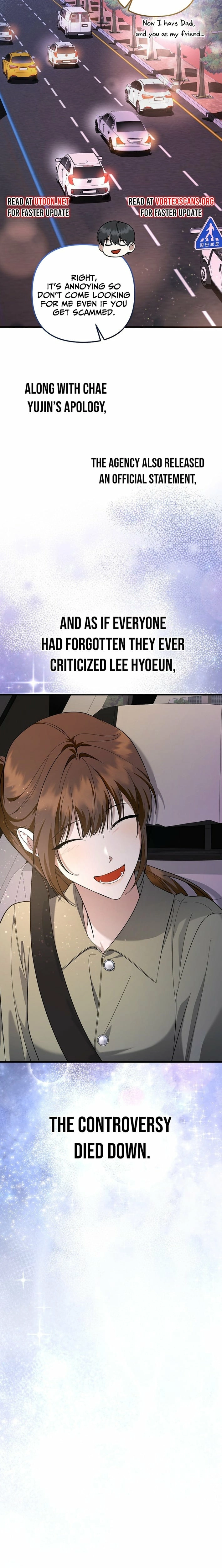 Read Genius Lout Composer Returns chapter 93 image 21 on Lezhin