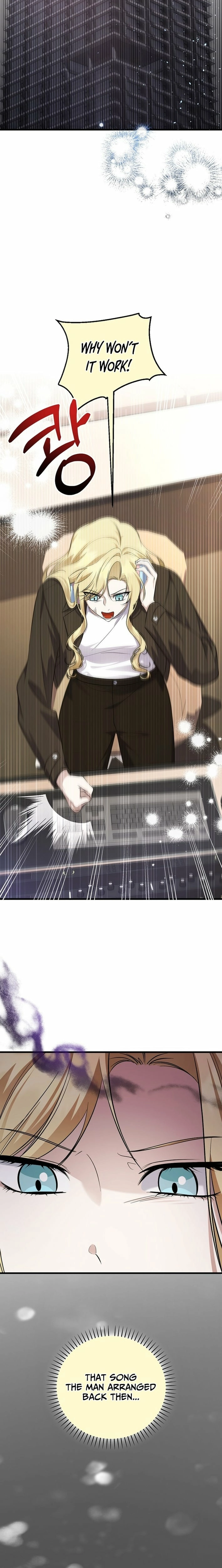 Read Genius Lout Composer Returns chapter 93 image 25 on Lezhin