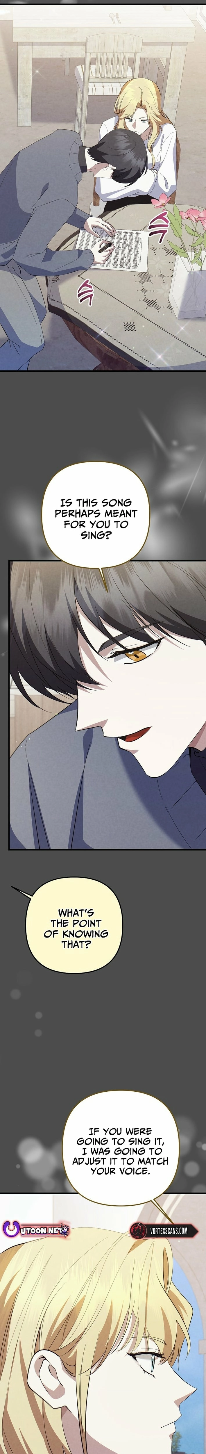 Read Genius Lout Composer Returns chapter 93 image 26 on Lezhin