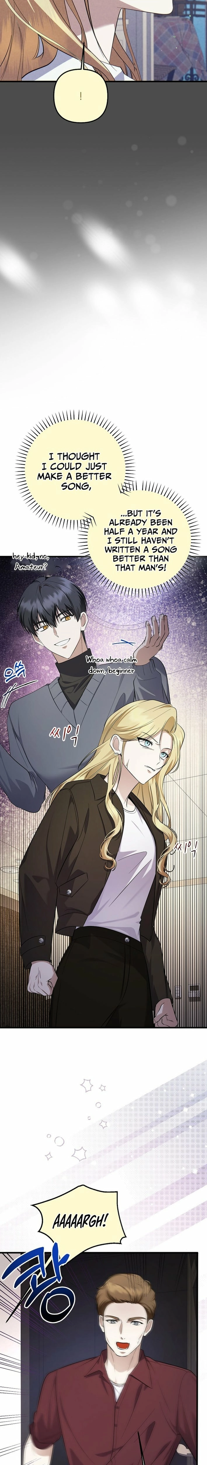 Read Genius Lout Composer Returns chapter 93 image 27 on Lezhin